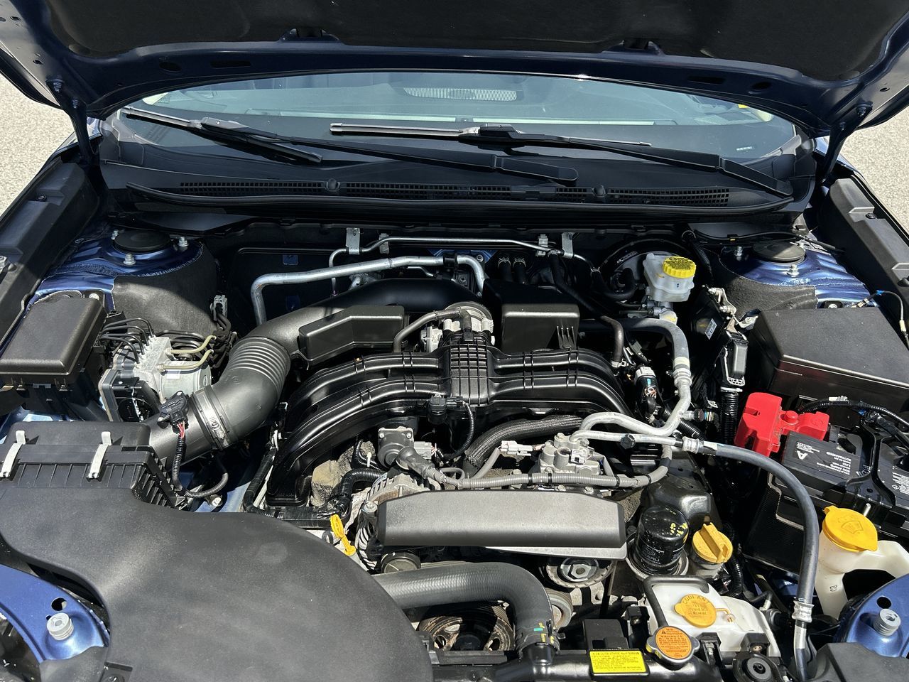 2022 Subaru Outback in Vancouver, British Columbia
