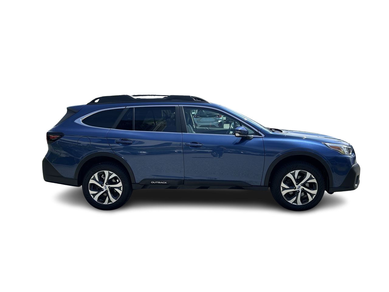 2022 Subaru Outback in Vancouver, British Columbia