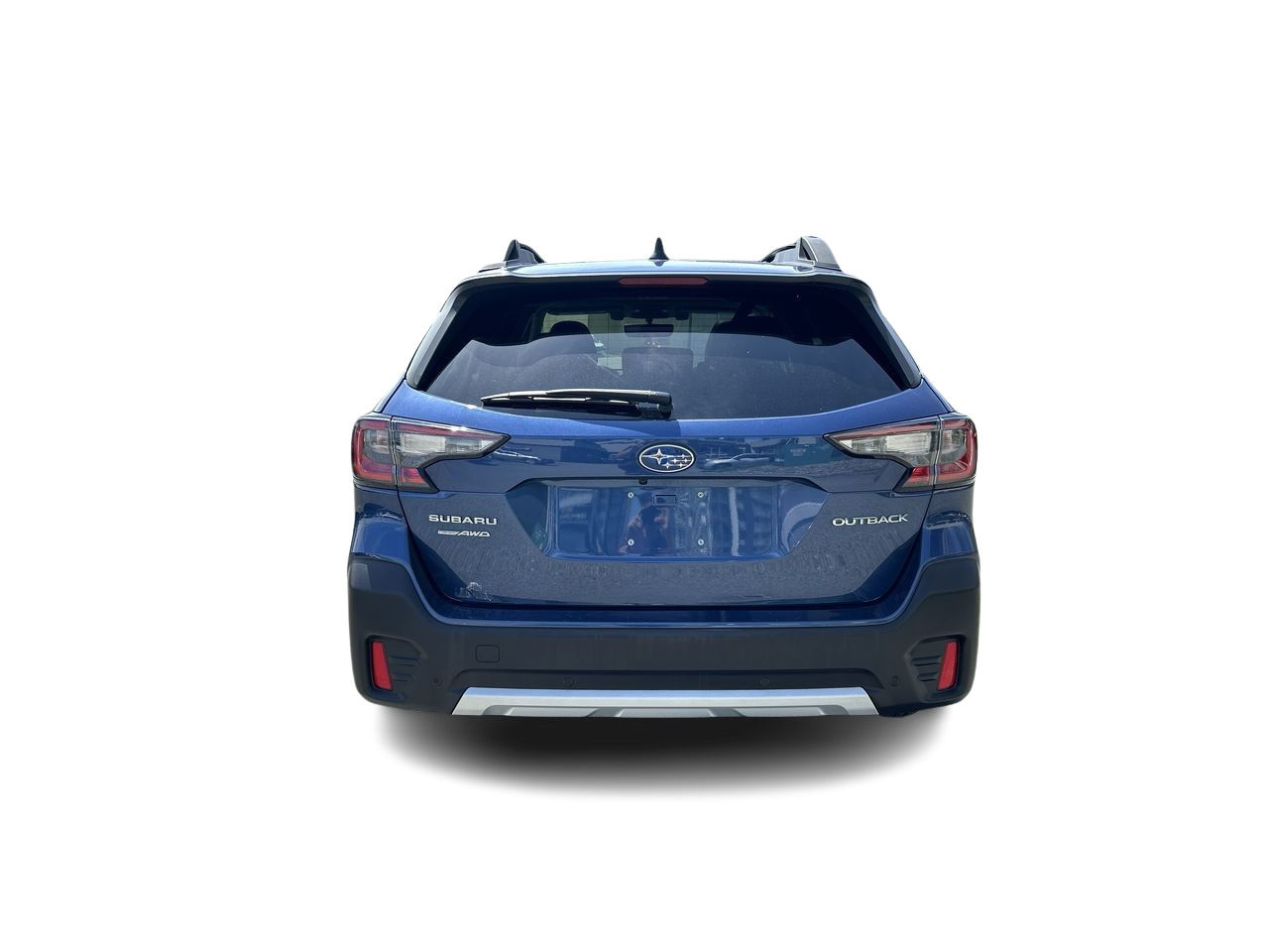 2022 Subaru Outback in Vancouver, British Columbia