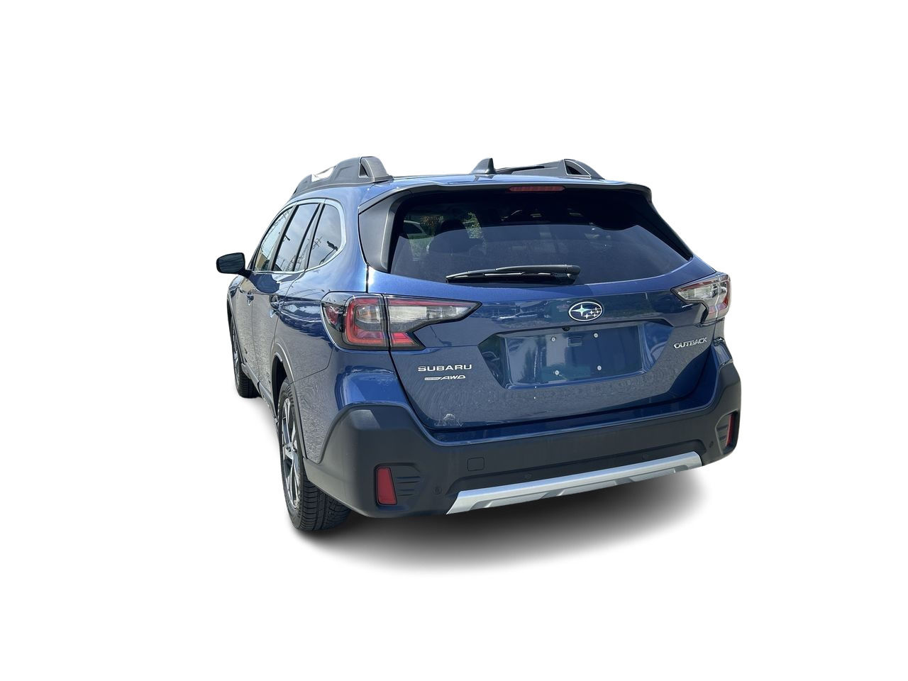 2022 Subaru Outback in Vancouver, British Columbia