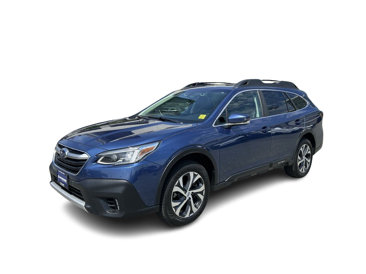 2022 Subaru Outback in Vancouver, British Columbia