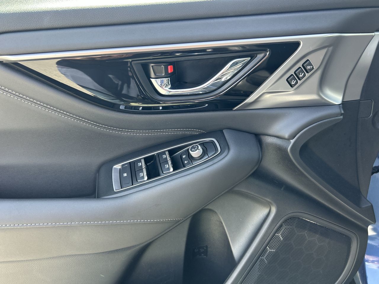 2022 Subaru Outback in Vancouver, British Columbia