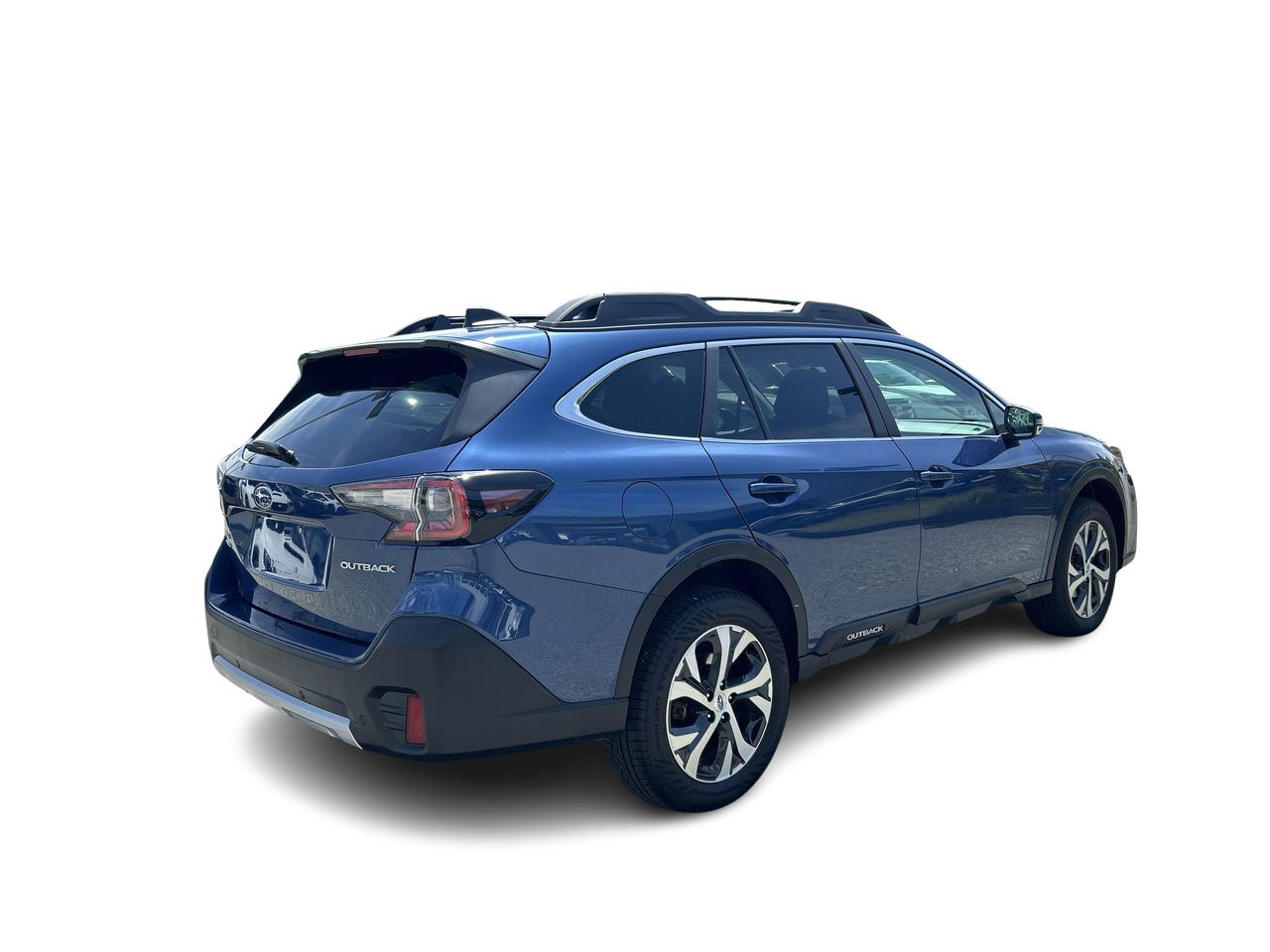 2022 Subaru Outback in Vancouver, British Columbia