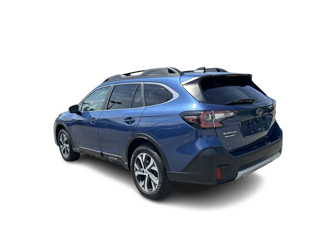 2022 Subaru Outback in Vancouver, British Columbia
