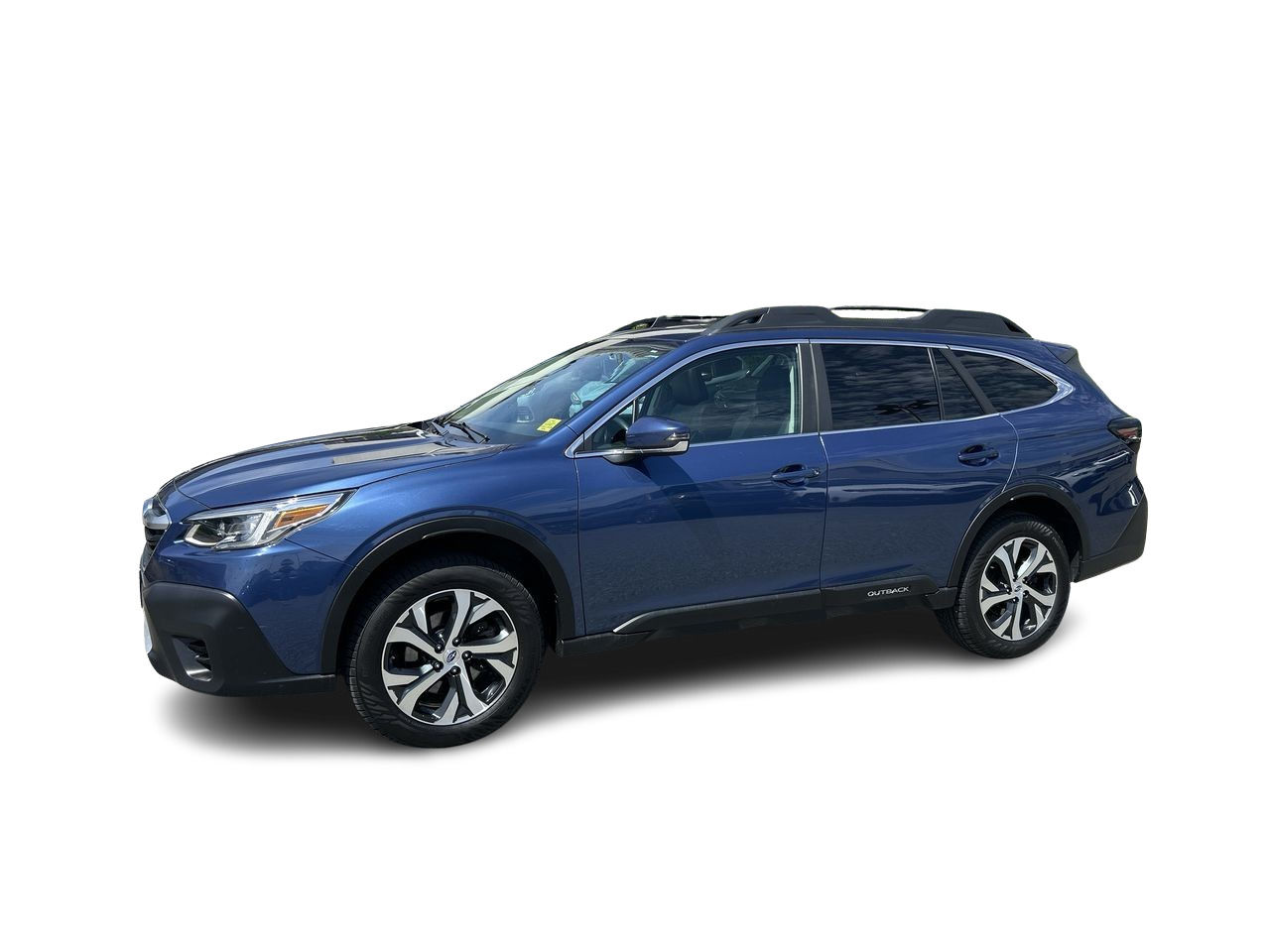 2022 Subaru Outback in Vancouver, British Columbia