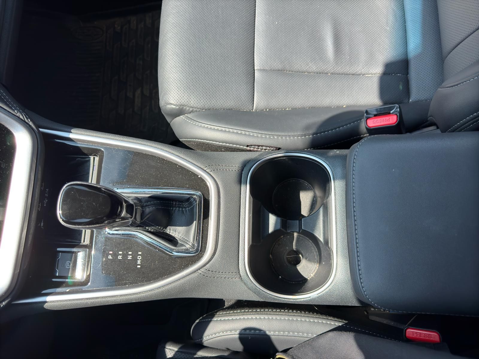 2022 Subaru Outback in Vancouver, British Columbia