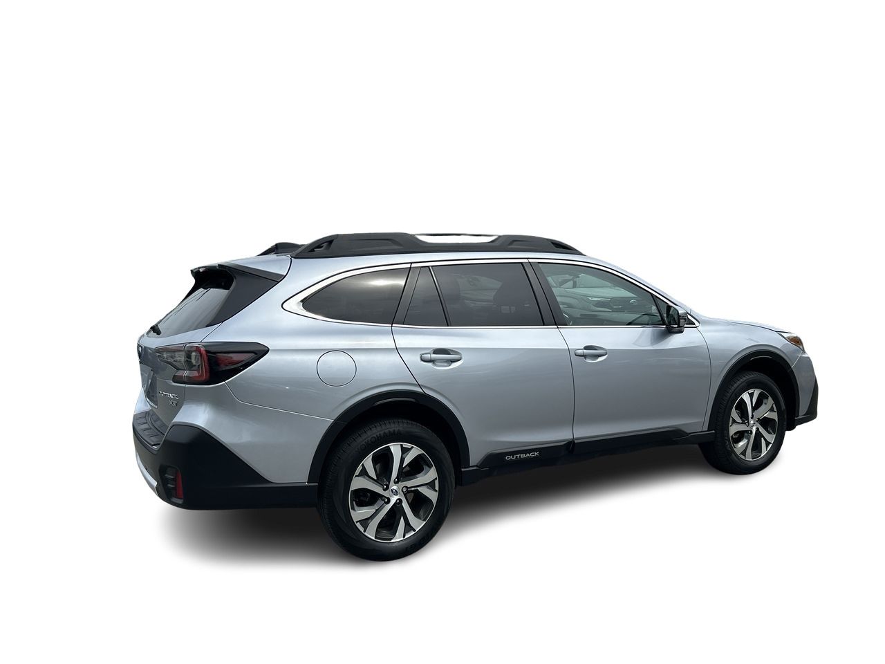 Subaru Outback  2022 à Vancouver, Colombie-Britannique