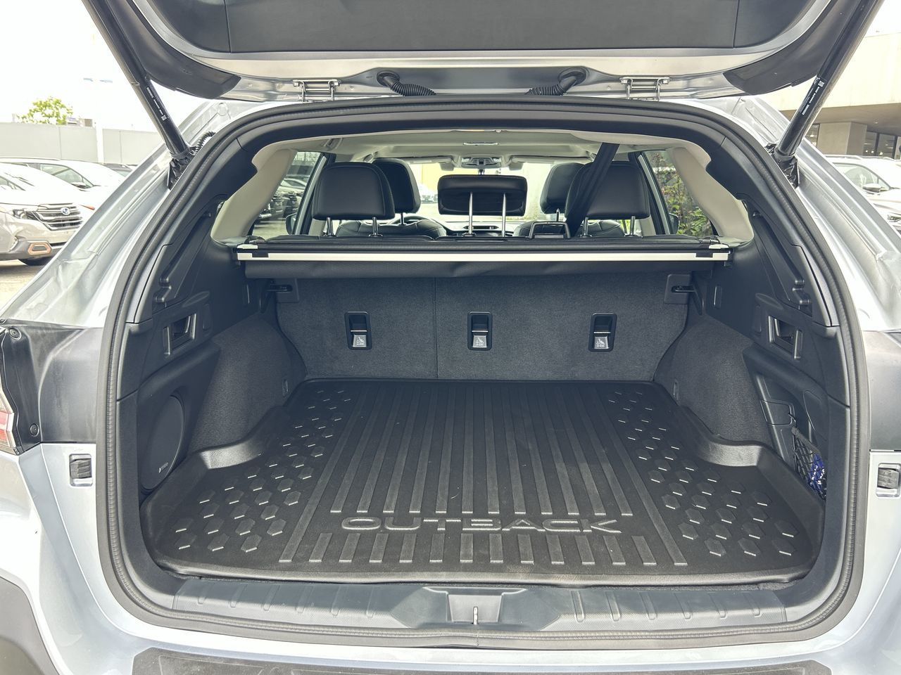 Subaru Outback  2022 à Vancouver, Colombie-Britannique