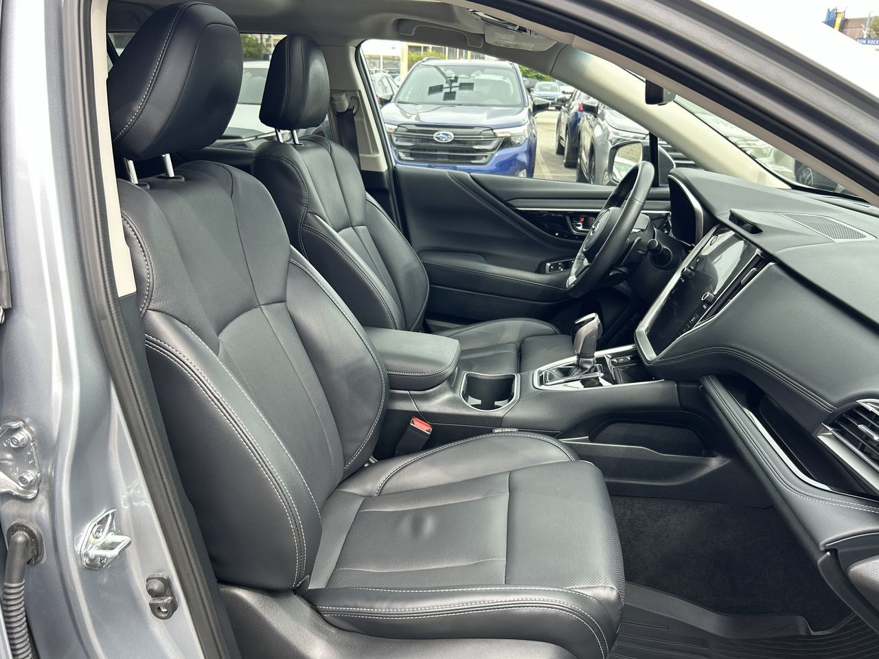 Subaru Outback  2022 à Vancouver, Colombie-Britannique