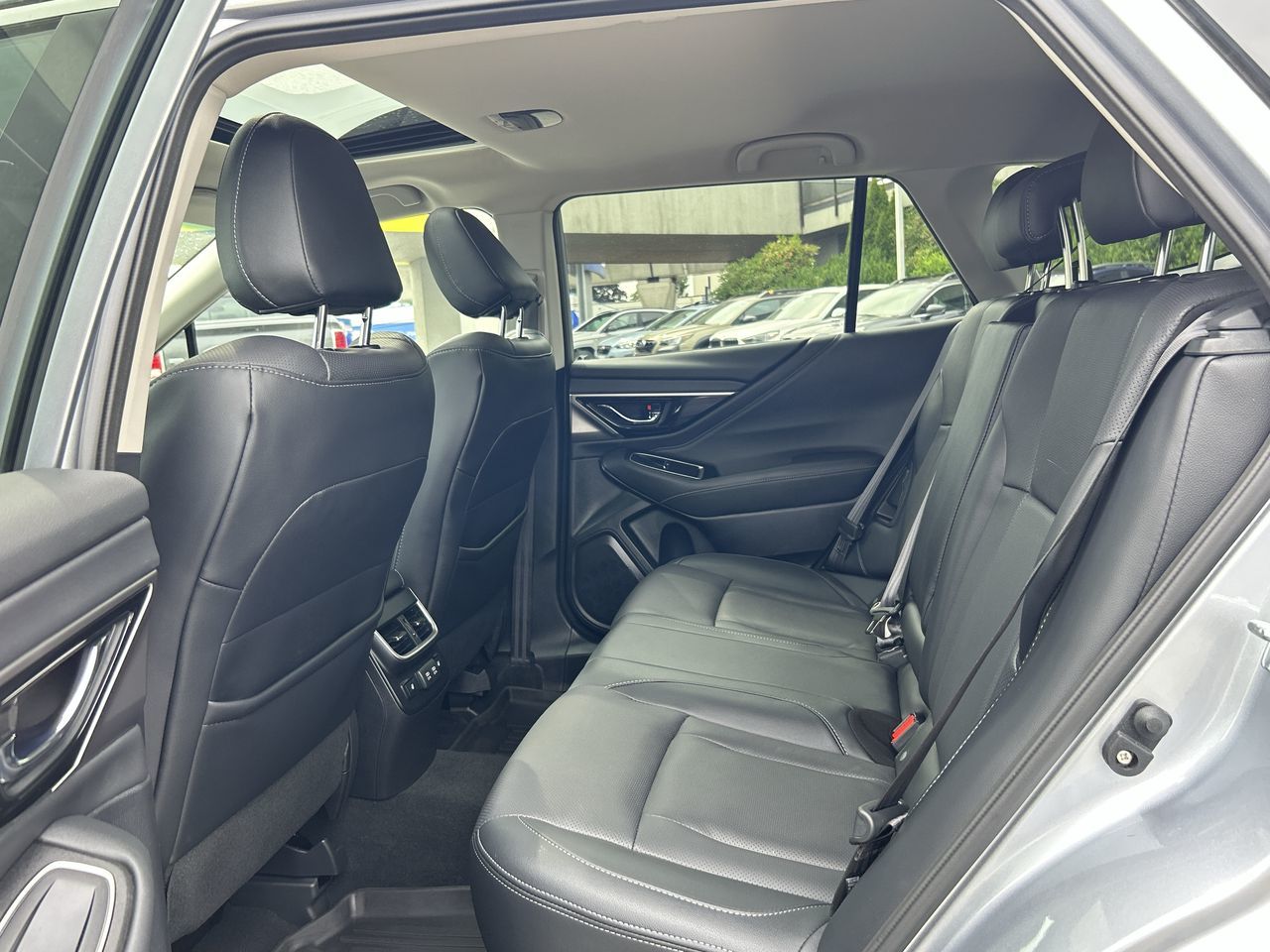 Subaru Outback  2022 à Vancouver, Colombie-Britannique