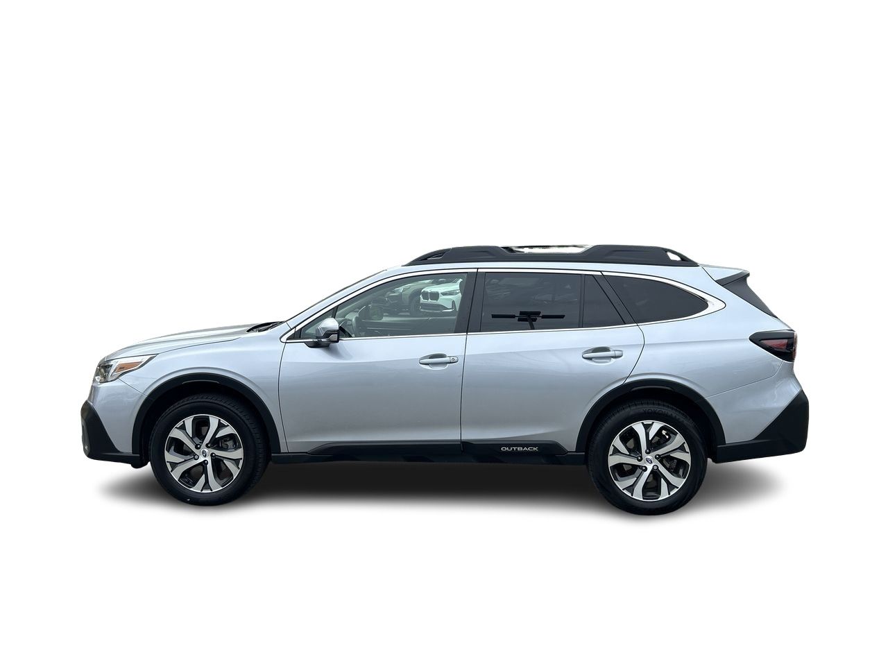 Subaru Outback  2022 à Vancouver, Colombie-Britannique