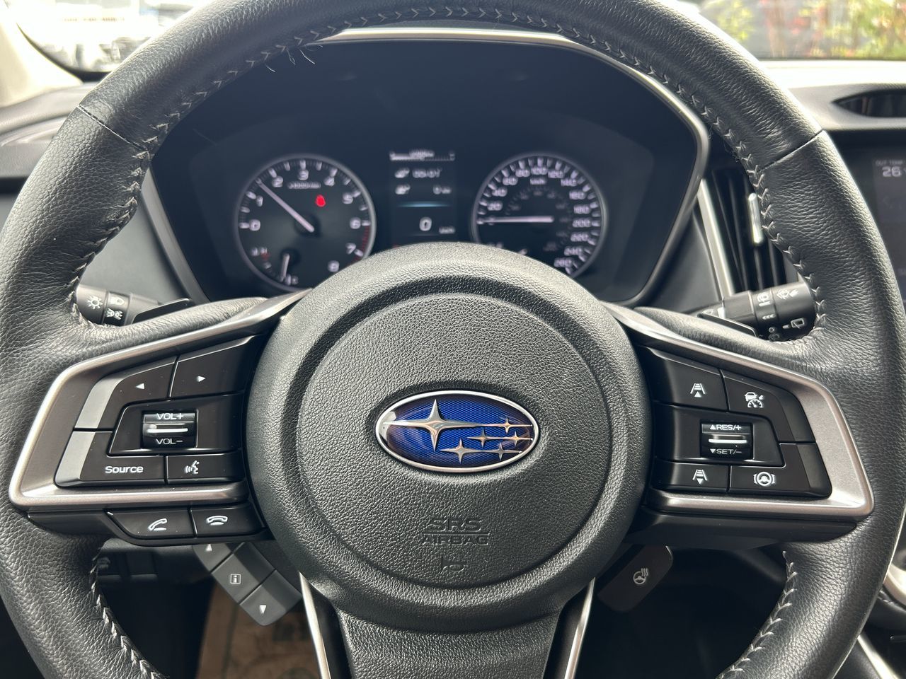 Subaru Outback  2022 à Vancouver, Colombie-Britannique