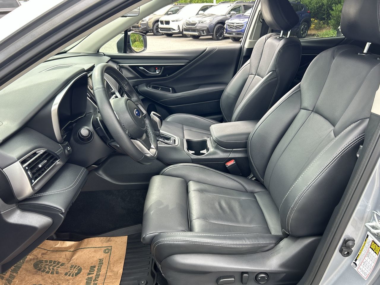 Subaru Outback  2022 à Vancouver, Colombie-Britannique