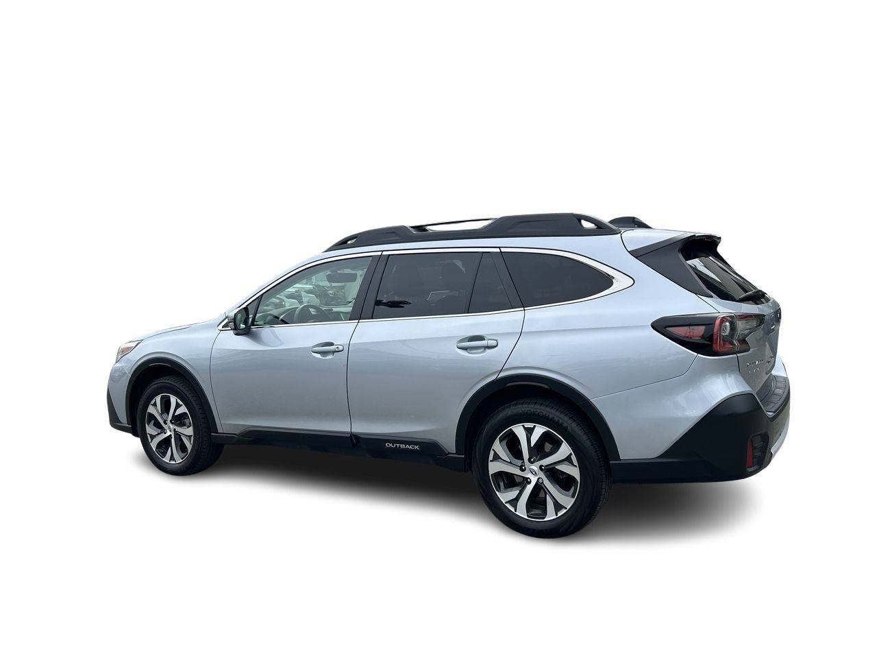 Subaru Outback  2022 à Vancouver, Colombie-Britannique