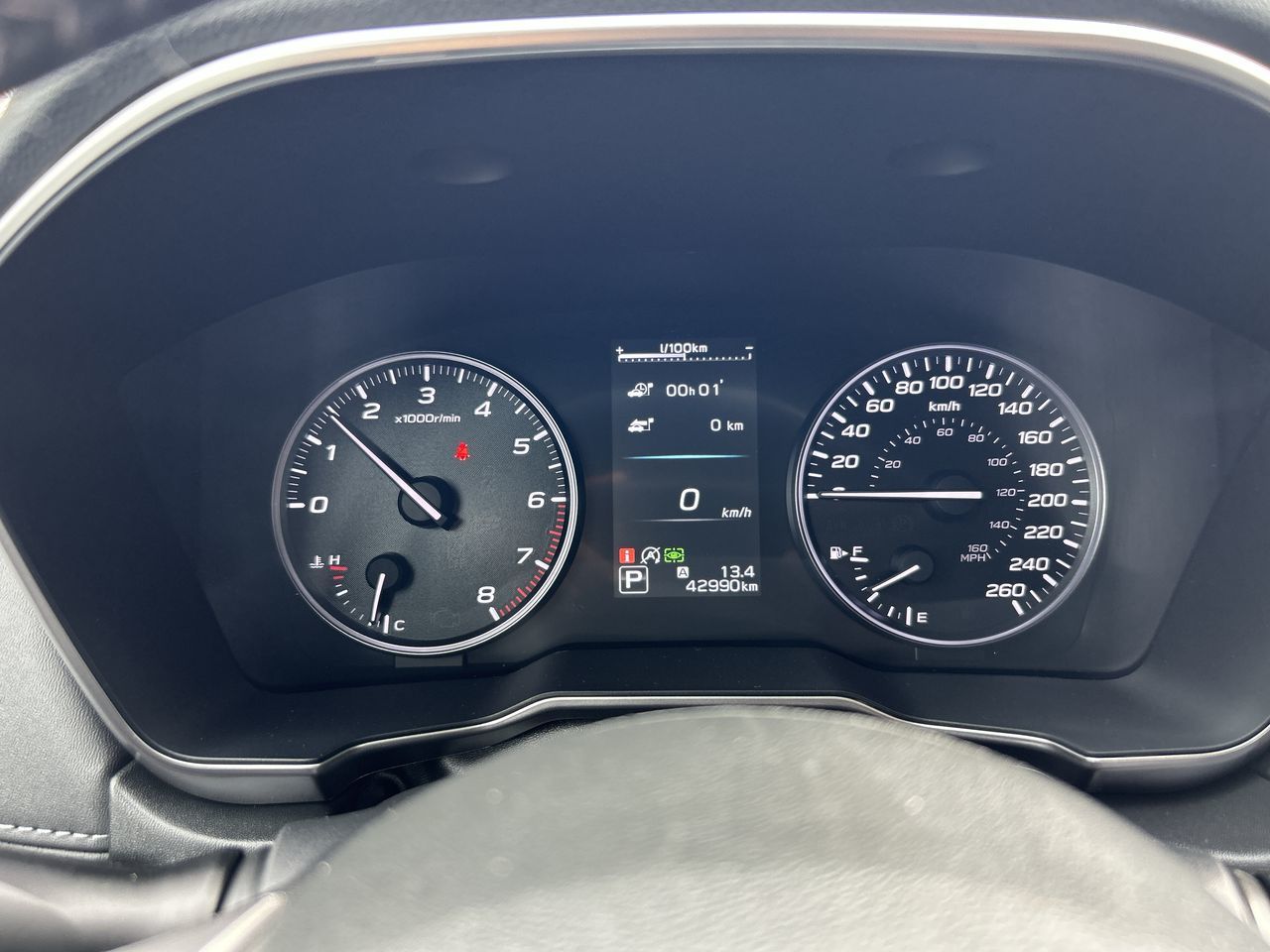 Subaru Outback  2022 à Vancouver, Colombie-Britannique