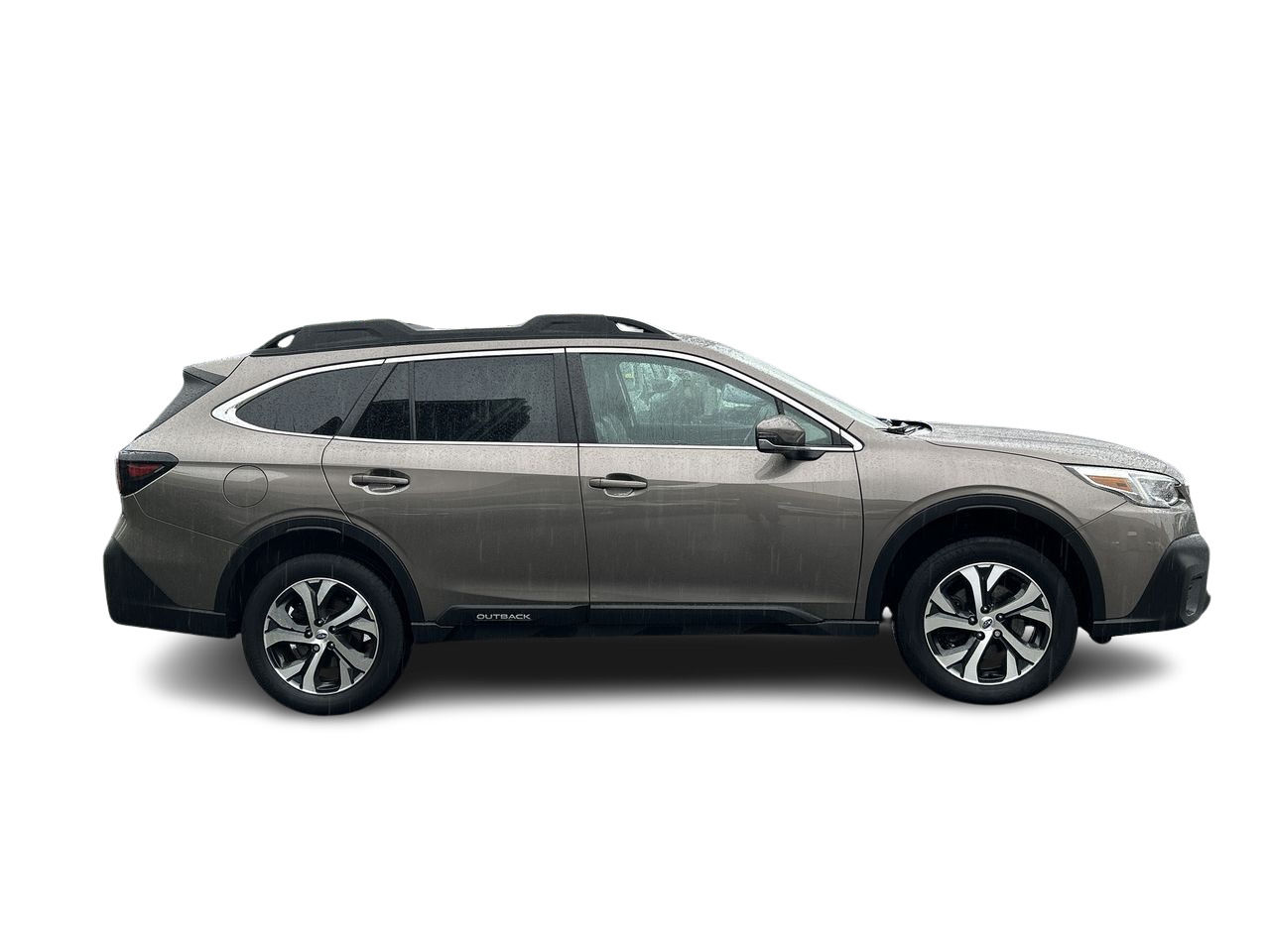 2022 Subaru Outback in Vancouver, British Columbia