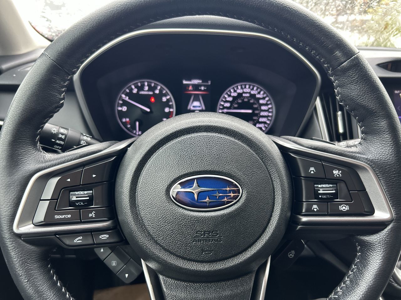 2022 Subaru Outback in Vancouver, British Columbia