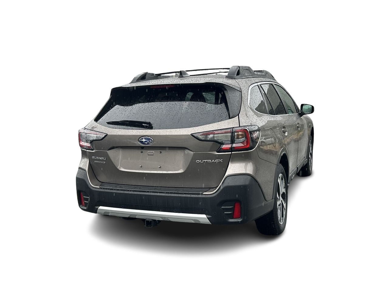 2022 Subaru Outback in Vancouver, British Columbia
