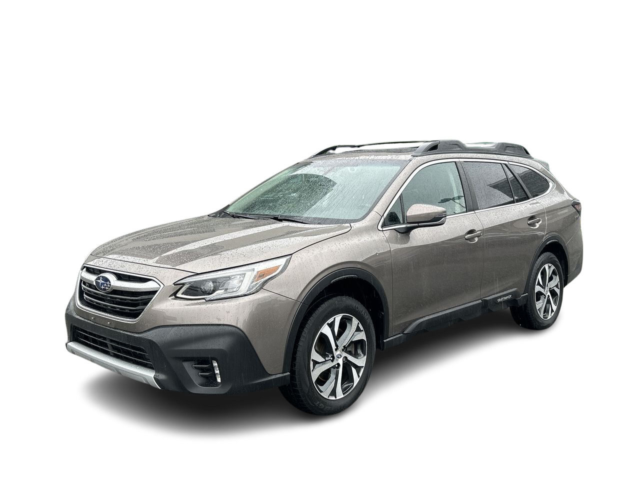 2022 Subaru Outback in Vancouver, British Columbia