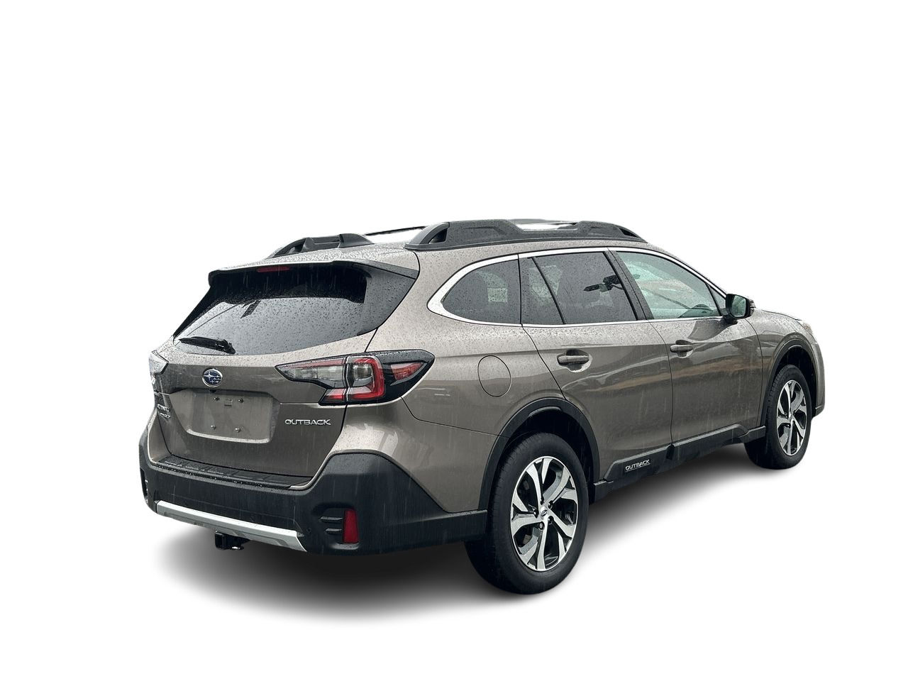 2022 Subaru Outback in Vancouver, British Columbia