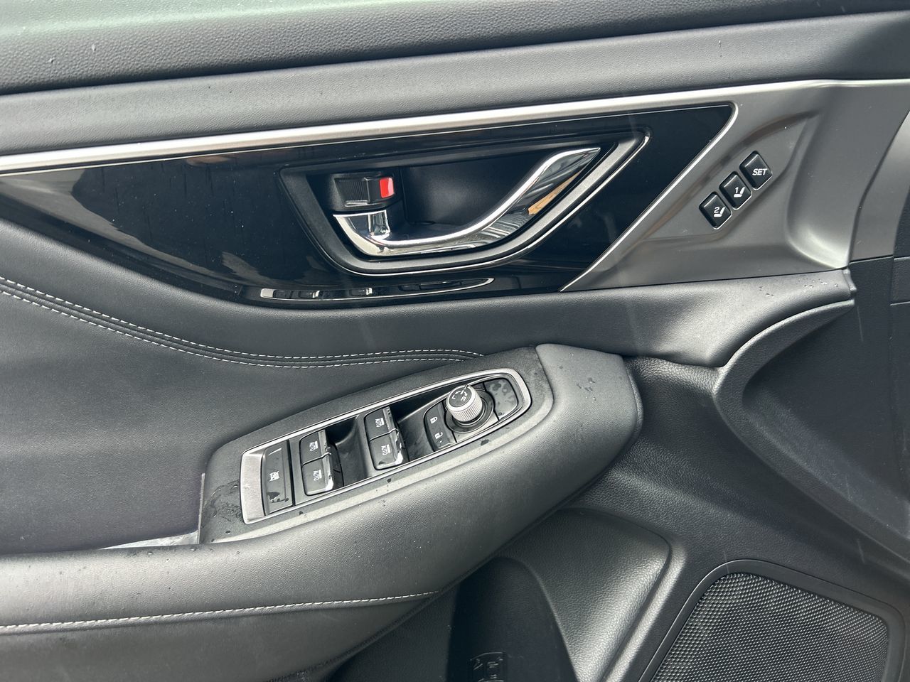 2022 Subaru Outback in Vancouver, British Columbia