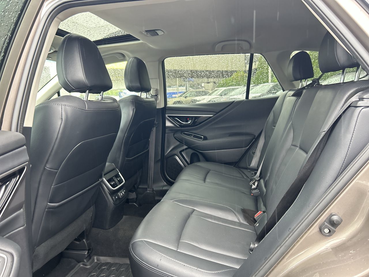 2022 Subaru Outback in Vancouver, British Columbia