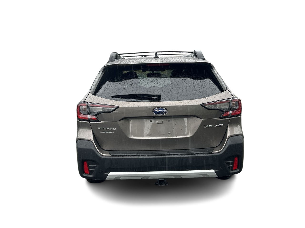 2022 Subaru Outback in Vancouver, British Columbia
