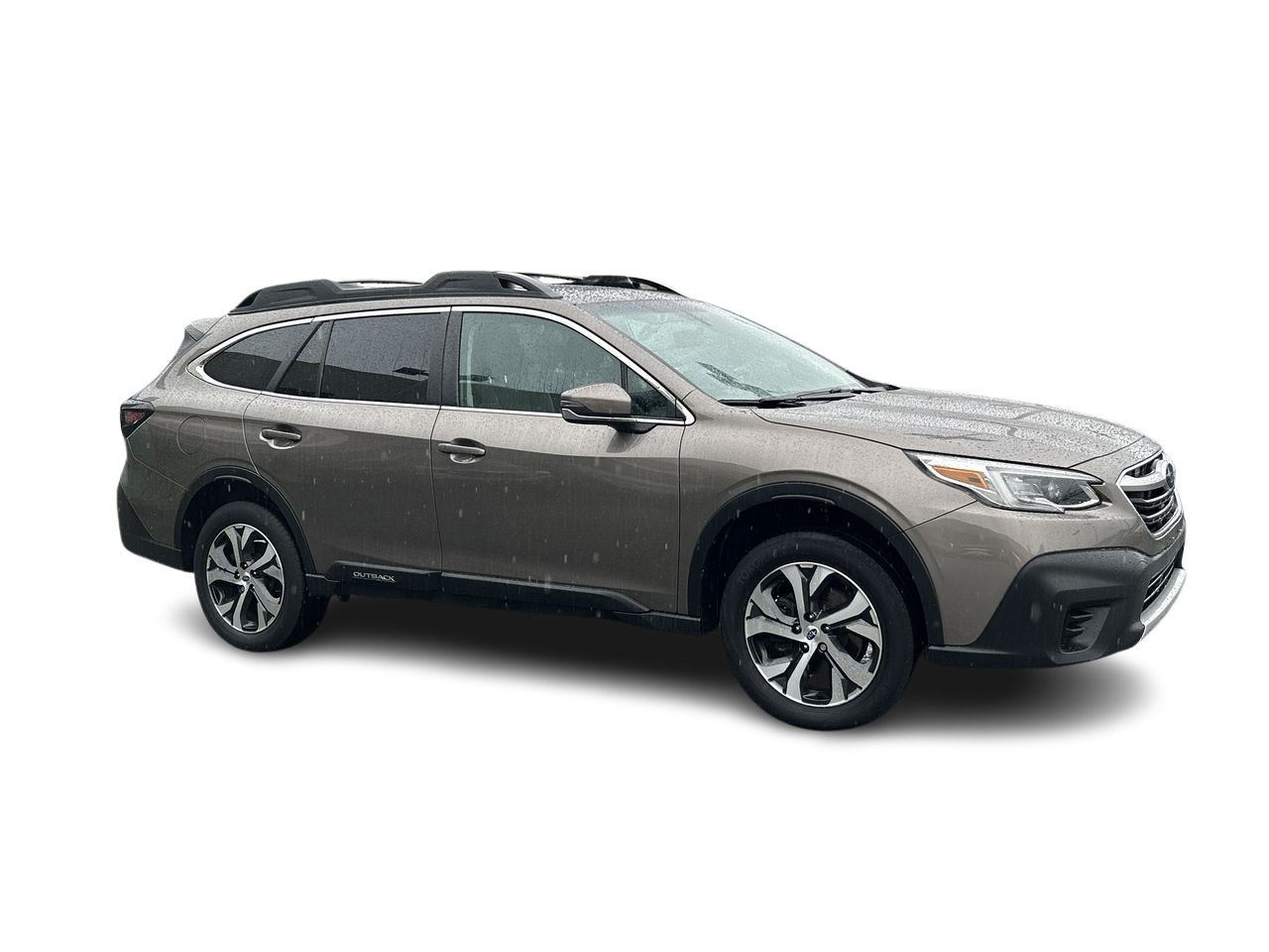 2022 Subaru Outback in Vancouver, British Columbia