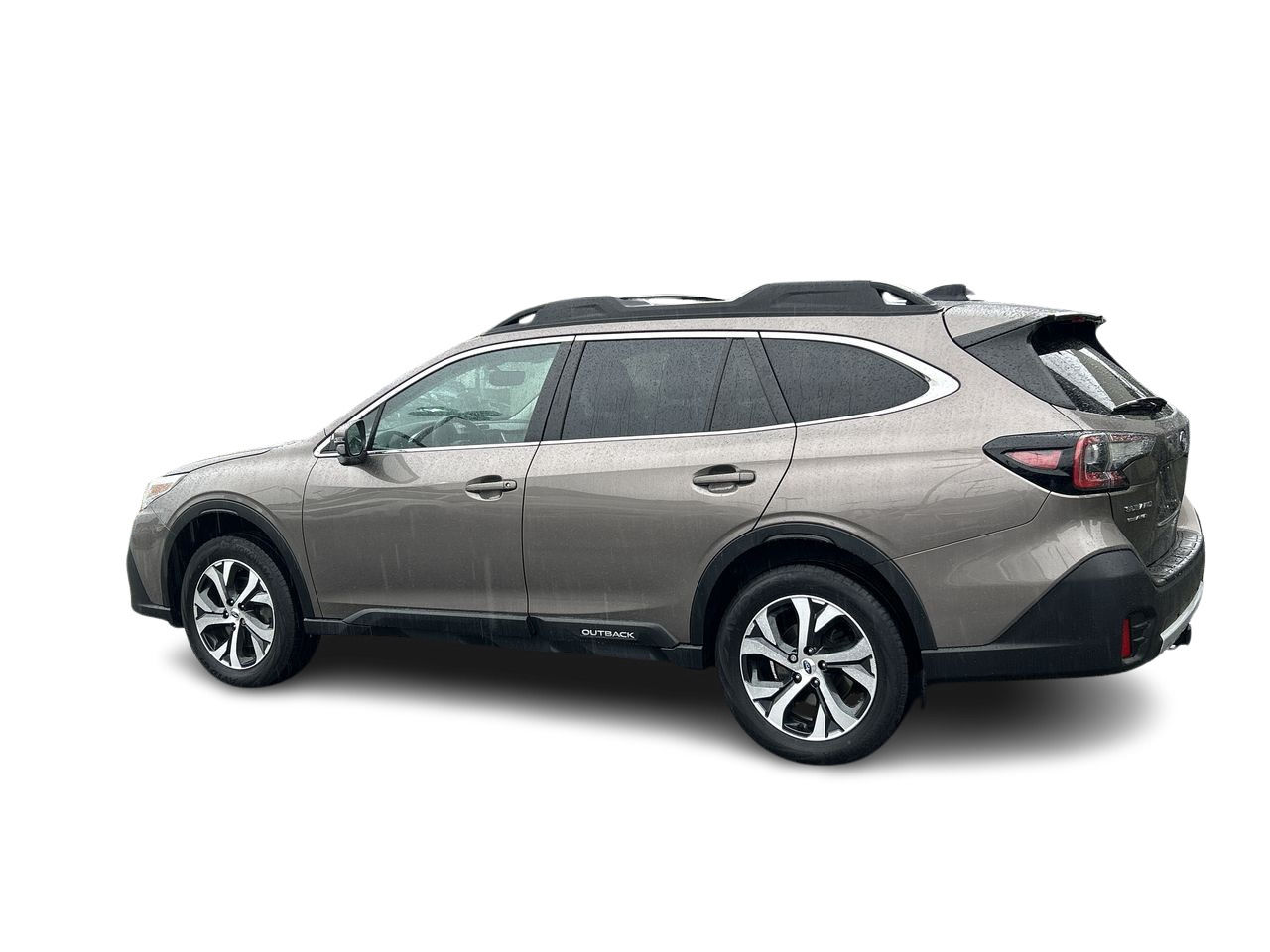 2022 Subaru Outback in Vancouver, British Columbia