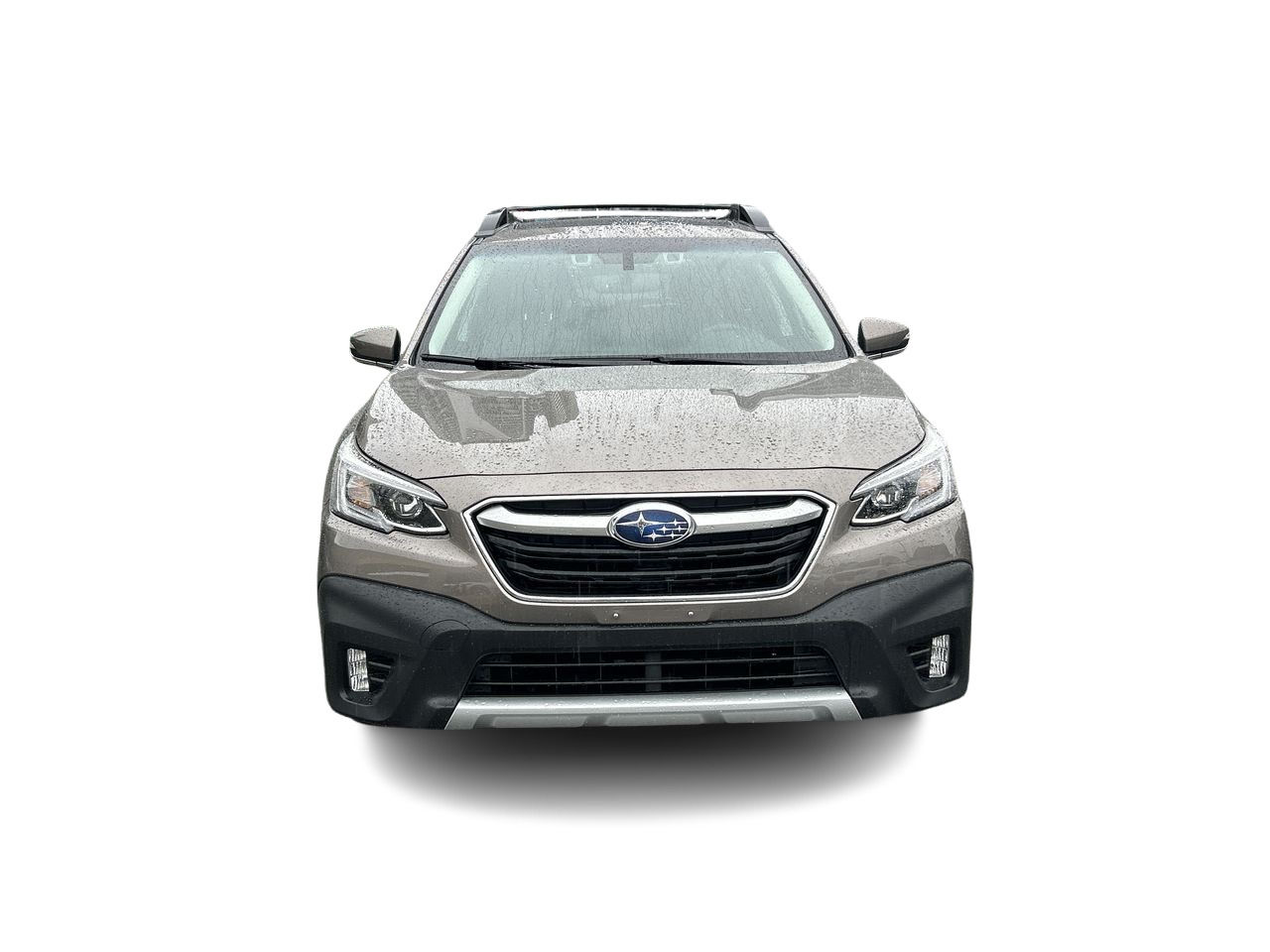 2022 Subaru Outback in Vancouver, British Columbia