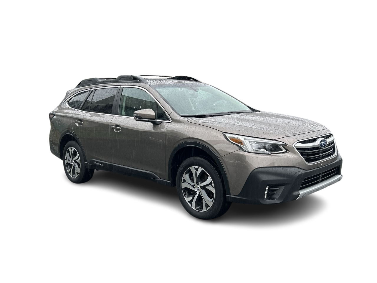 2022 Subaru Outback in Vancouver, British Columbia