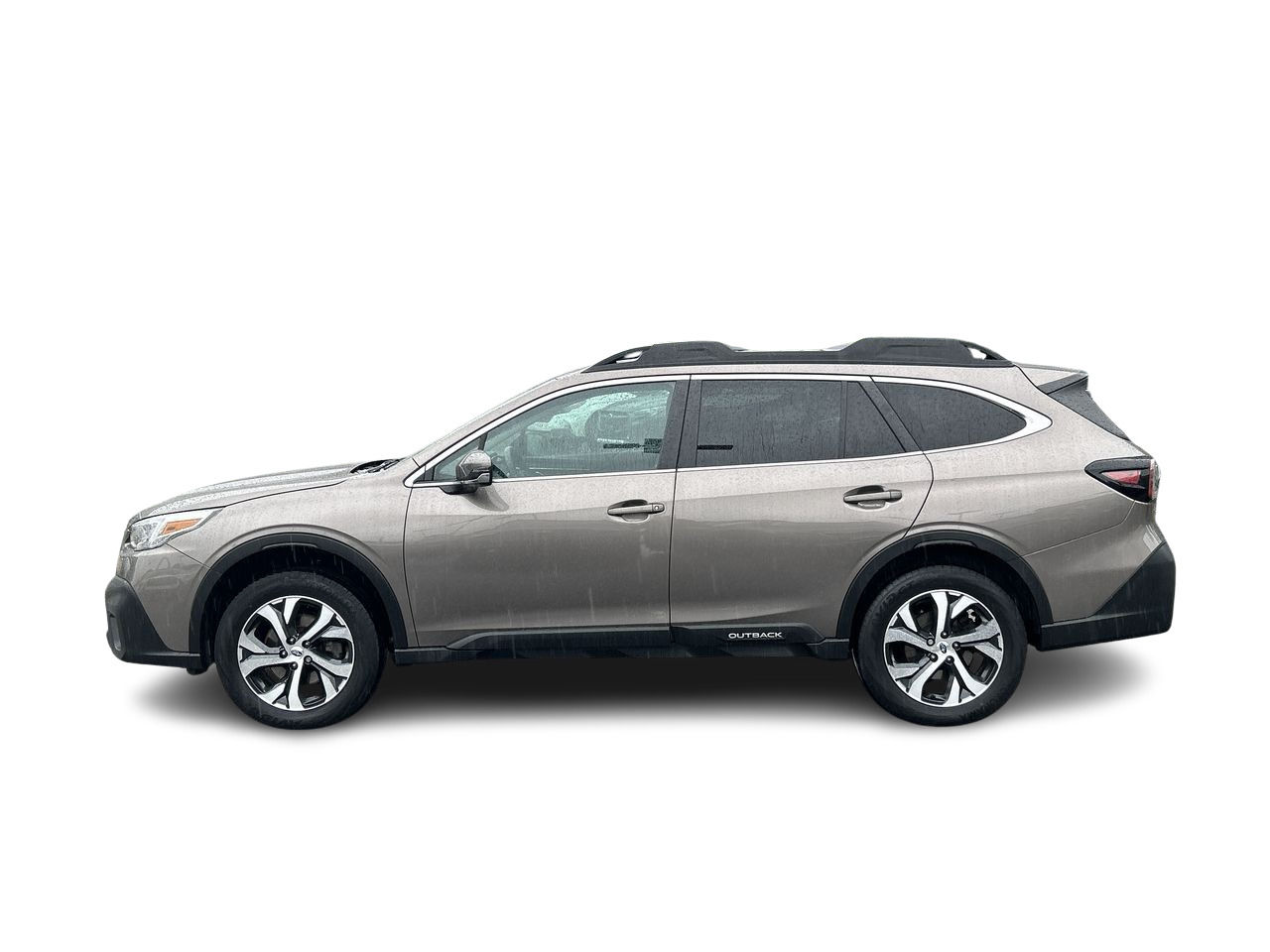 2022 Subaru Outback in Vancouver, British Columbia