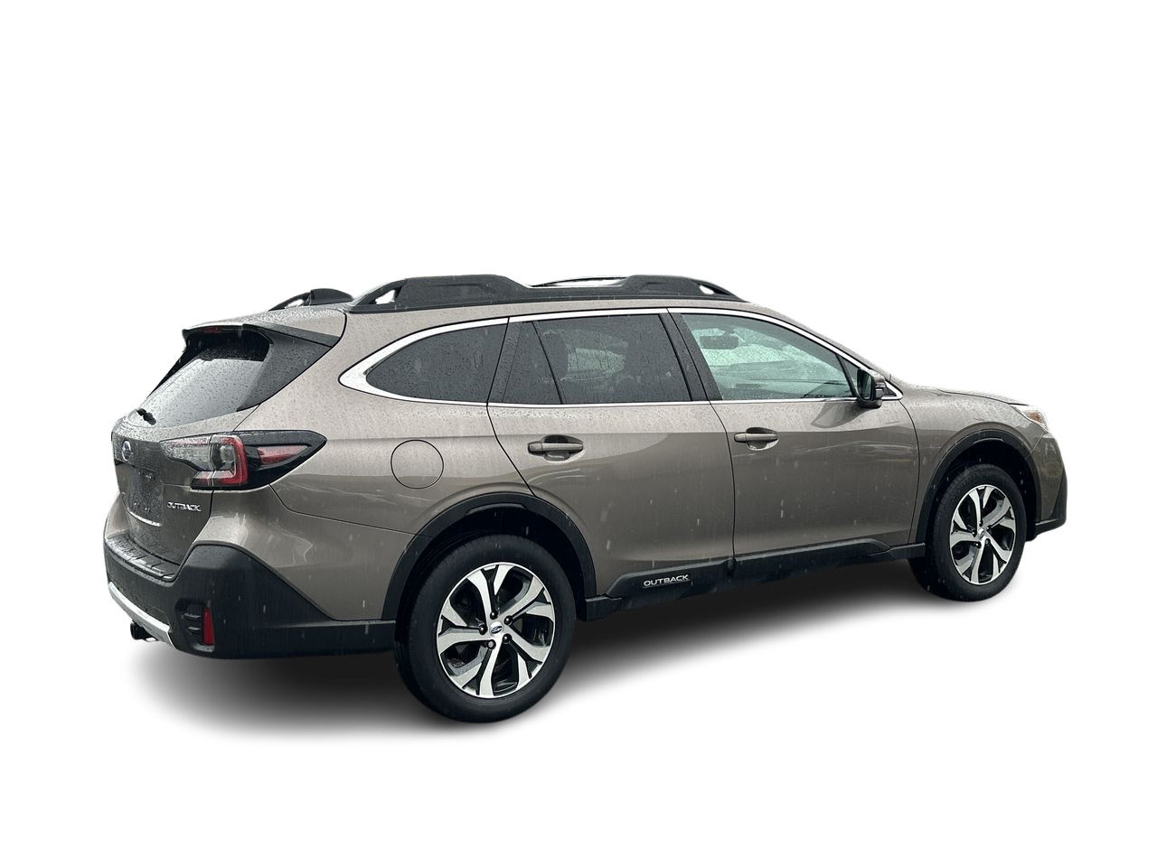 2022 Subaru Outback in Vancouver, British Columbia