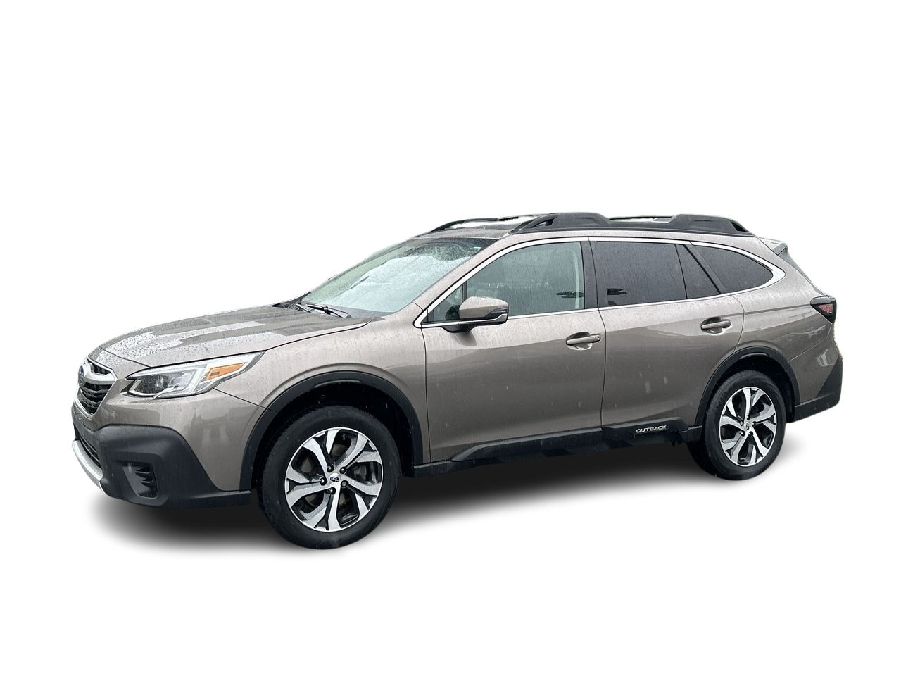 2022 Subaru Outback in Vancouver, British Columbia