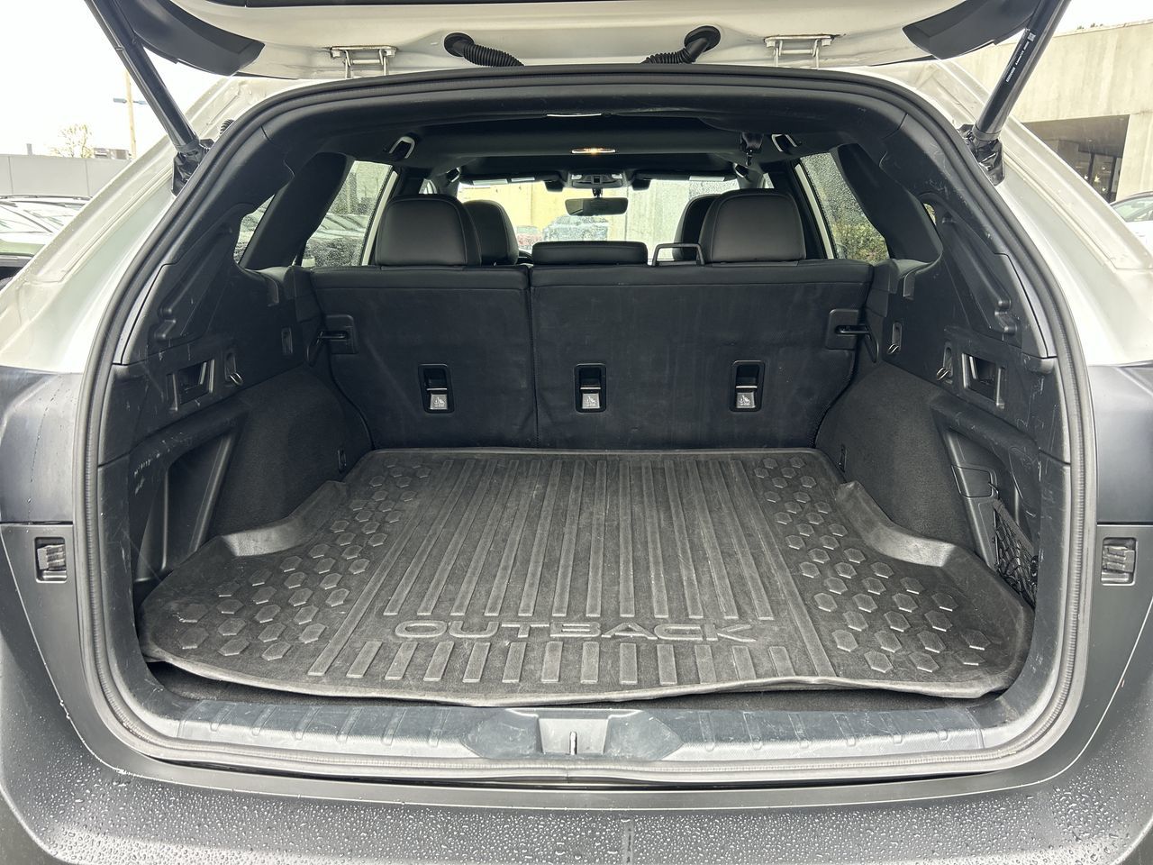 Subaru Outback  2022 à Vancouver, Colombie-Britannique