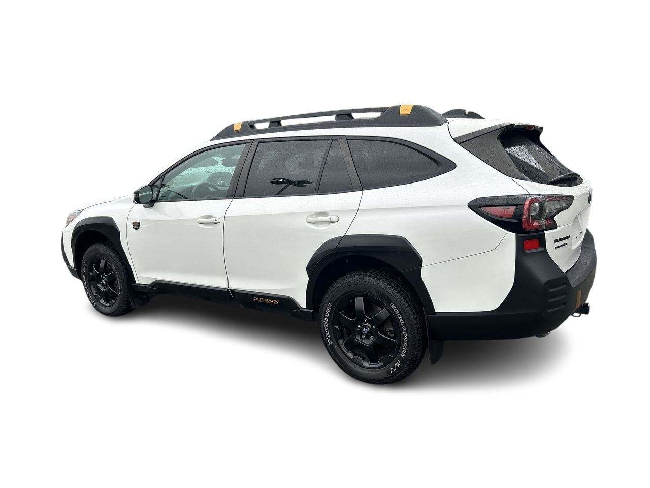 Subaru Outback  2022 à Vancouver, Colombie-Britannique