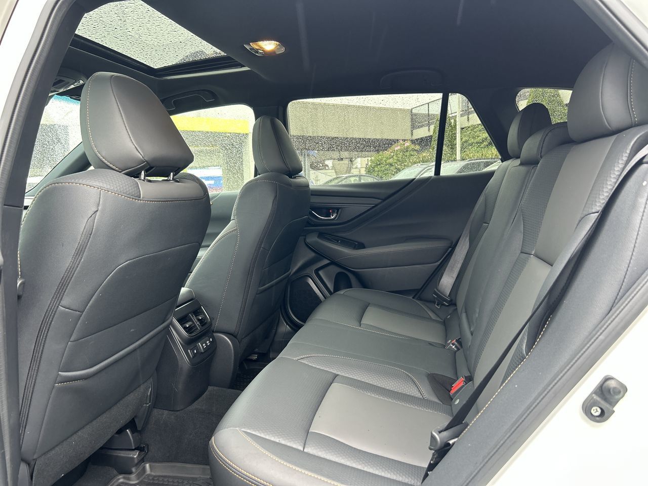 Subaru Outback  2022 à Vancouver, Colombie-Britannique
