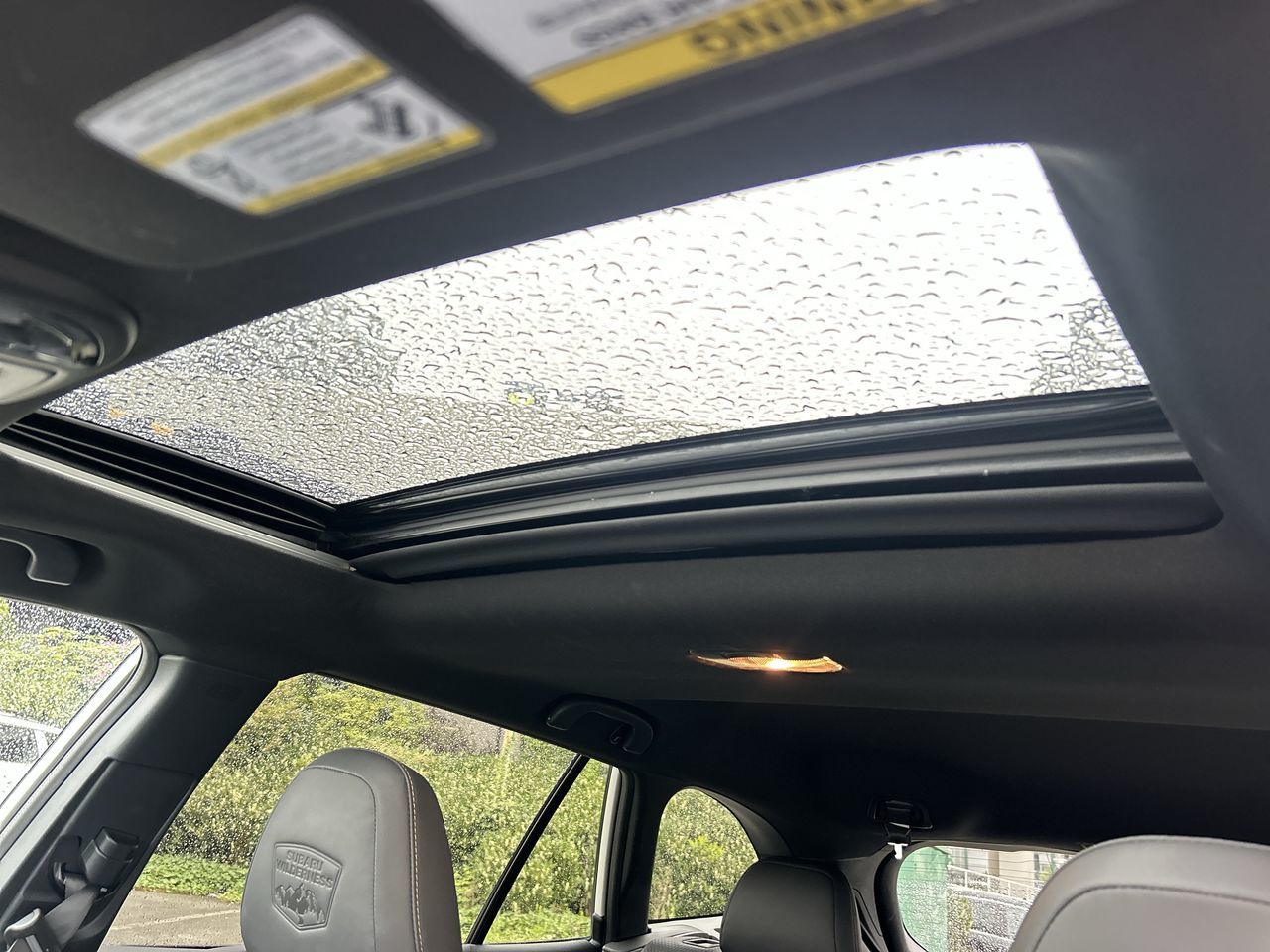 Subaru Outback  2022 à Vancouver, Colombie-Britannique