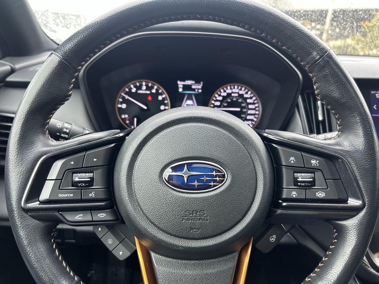 Subaru Outback  2022 à Vancouver, Colombie-Britannique
