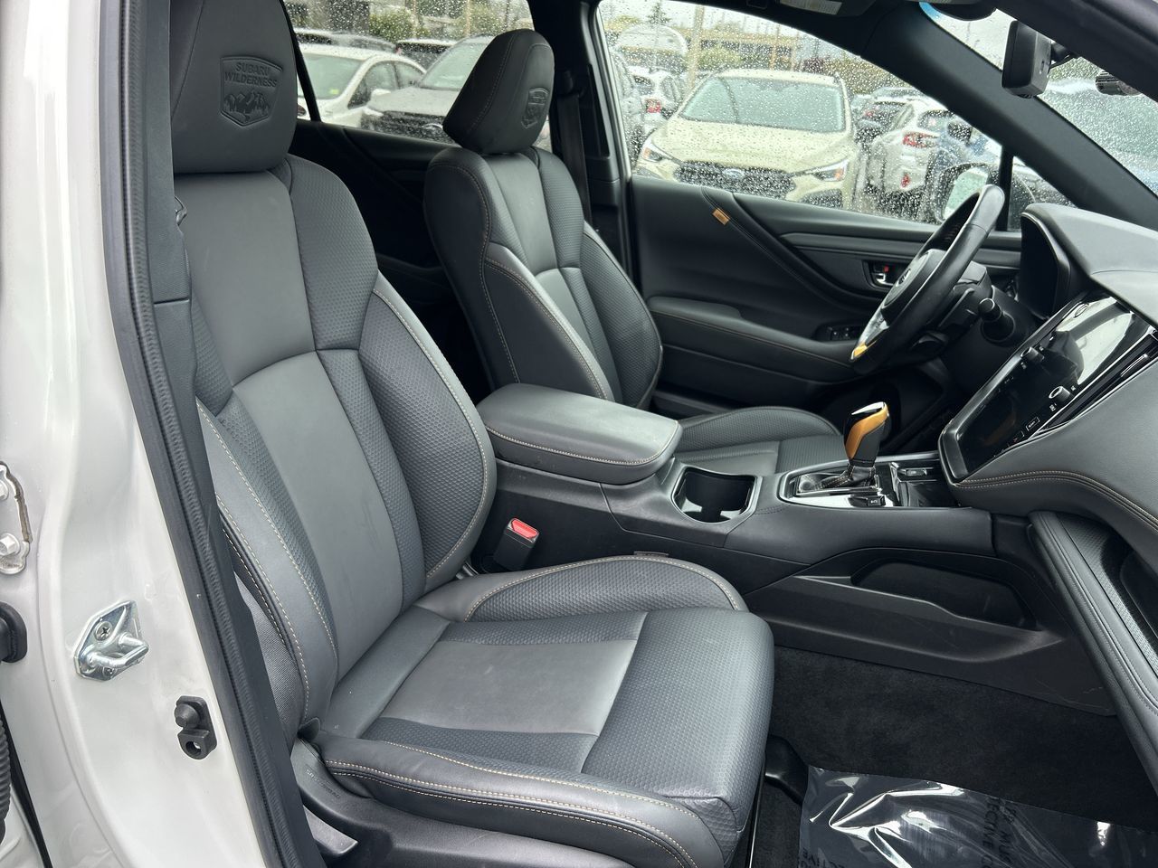 Subaru Outback  2022 à Vancouver, Colombie-Britannique