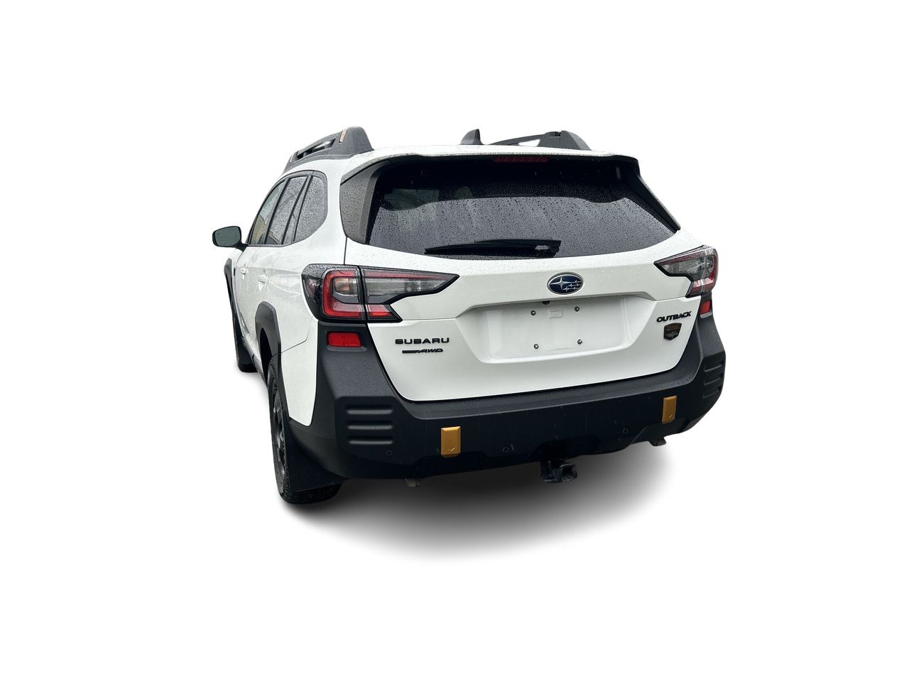 Subaru Outback  2022 à Vancouver, Colombie-Britannique