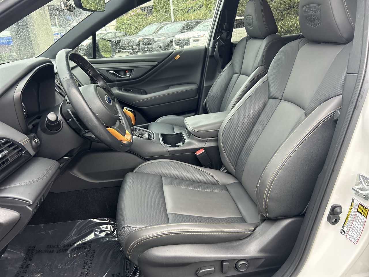 Subaru Outback  2022 à Vancouver, Colombie-Britannique