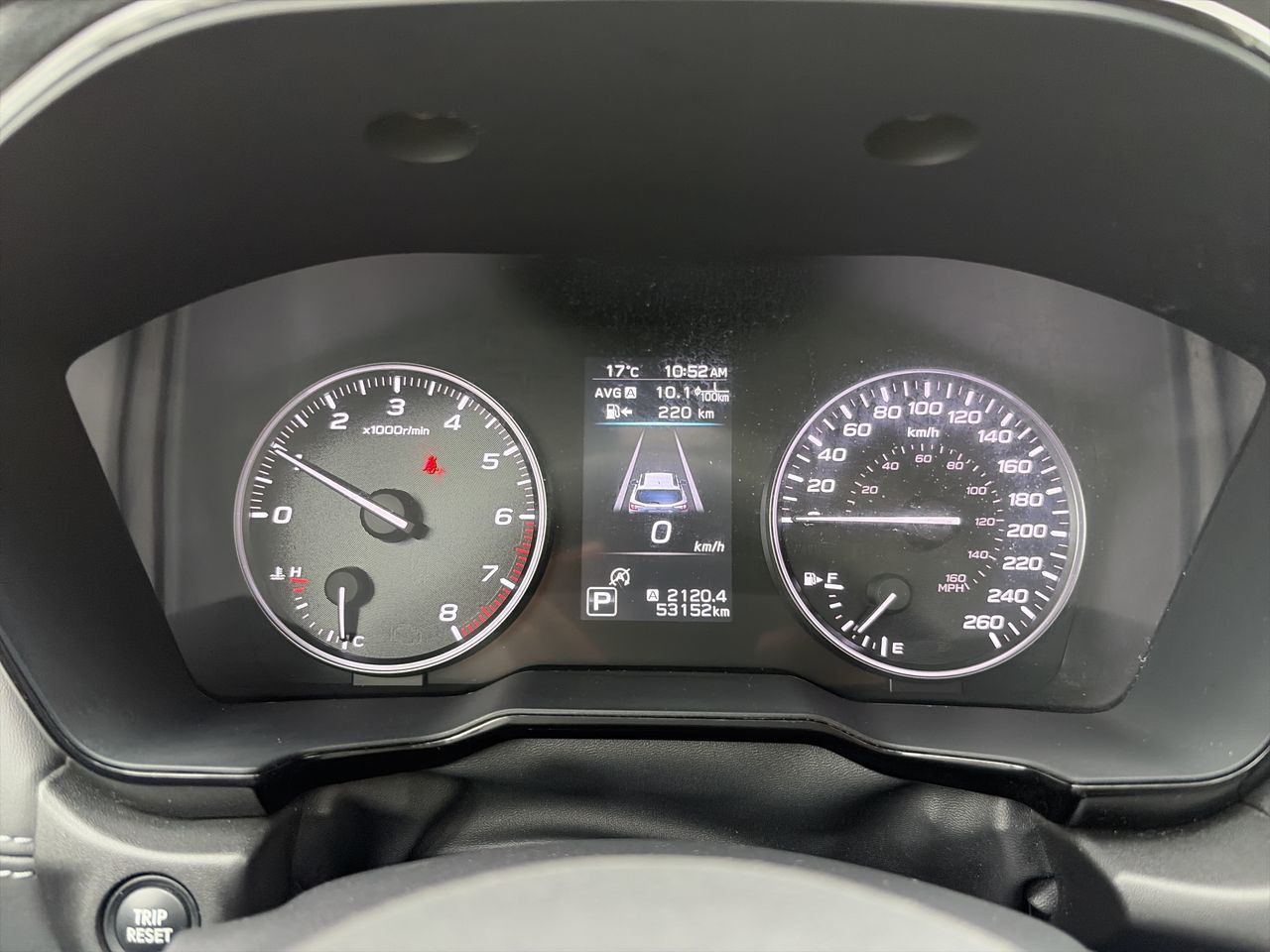 2022 Subaru Outback