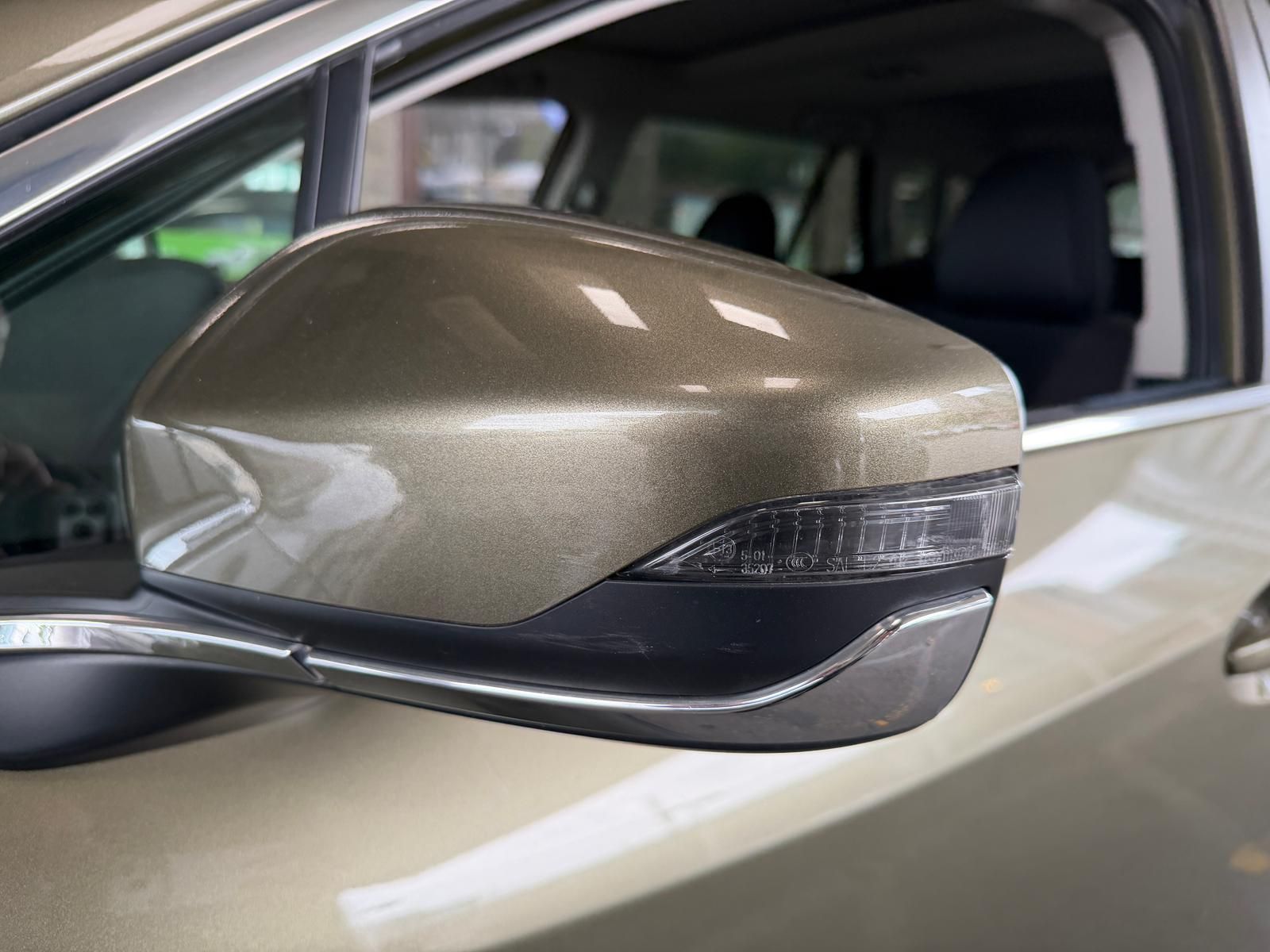 2022  Outback