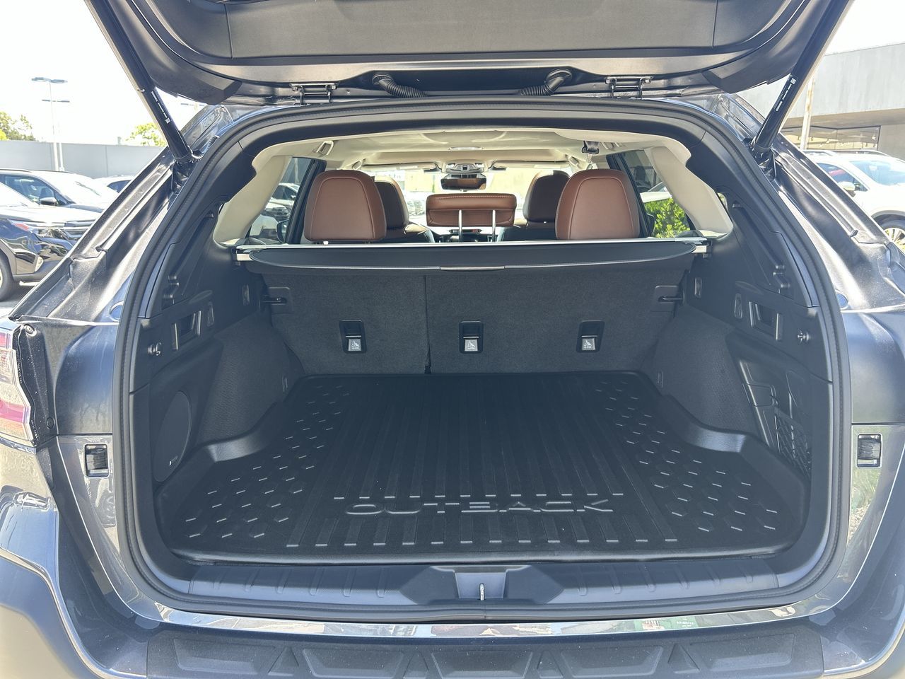 Subaru Outback  2023 à Vancouver, Colombie-Britannique