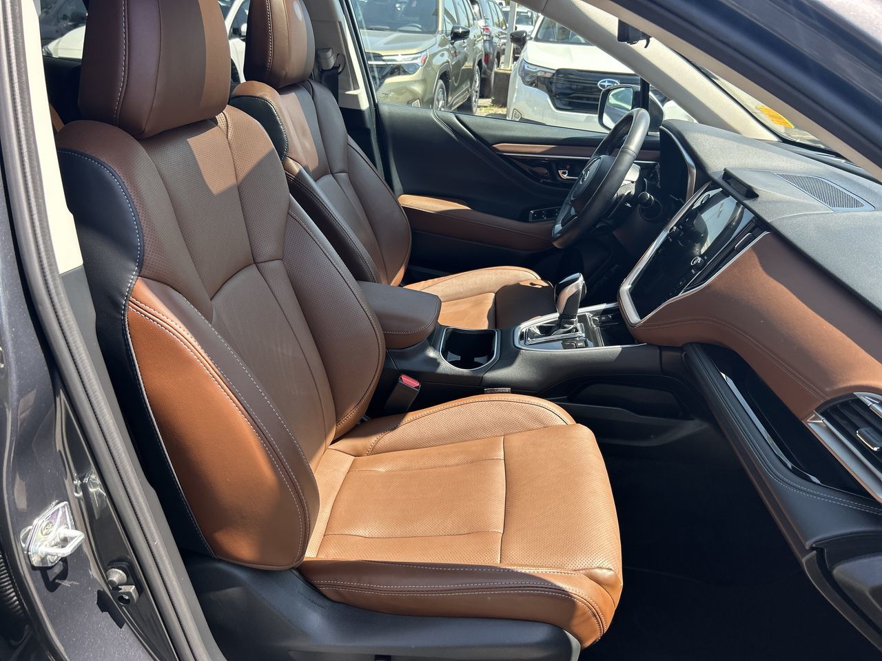 Subaru Outback  2023 à Vancouver, Colombie-Britannique