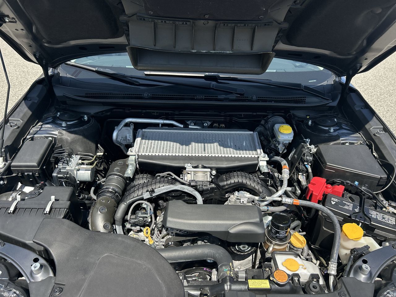 Subaru Outback  2023 à Vancouver, Colombie-Britannique