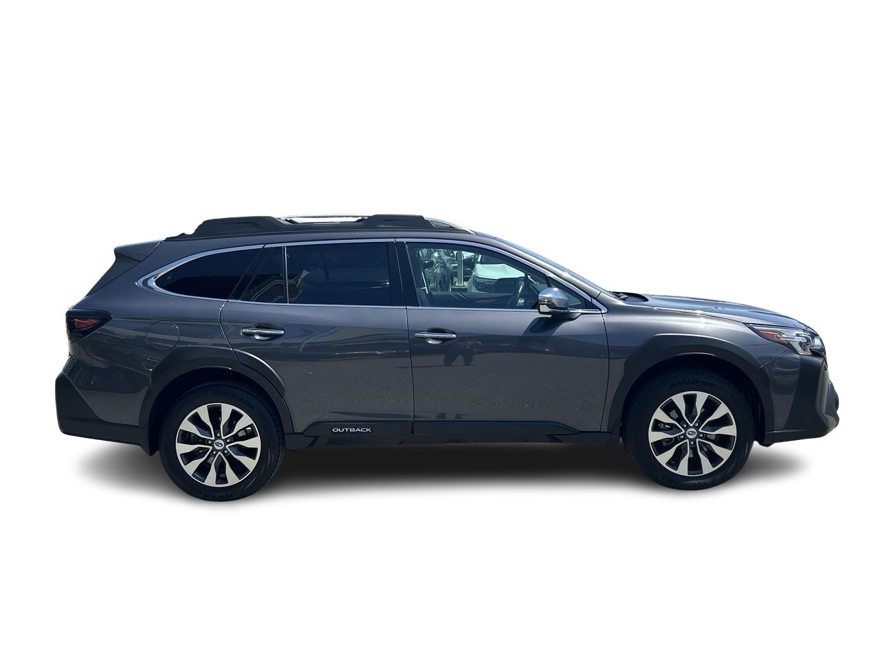 Subaru Outback  2023 à Vancouver, Colombie-Britannique