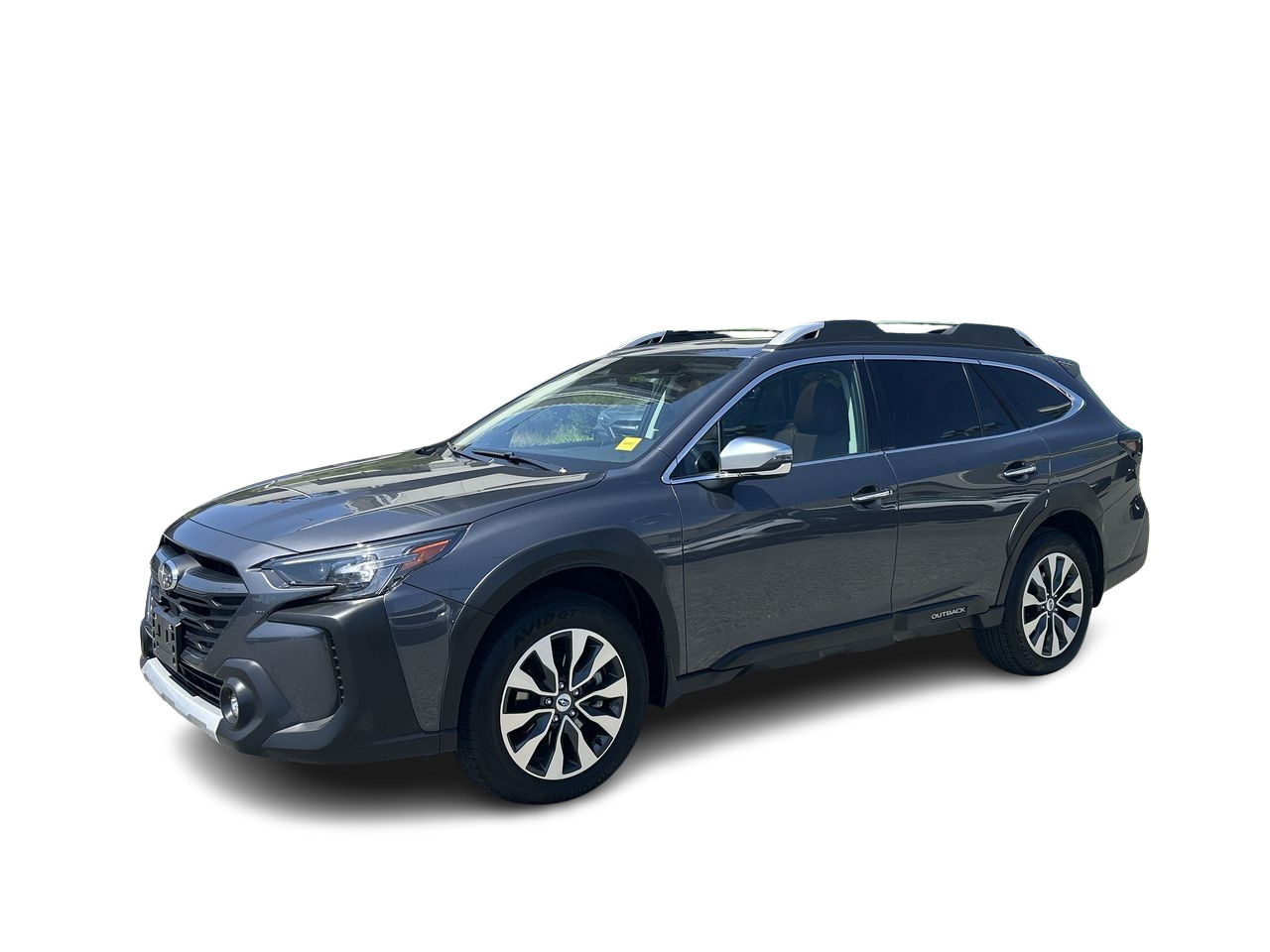 Subaru Outback  2023 à Vancouver, Colombie-Britannique