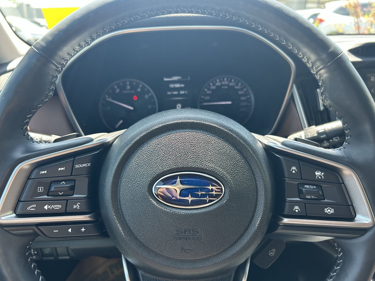 Subaru Outback  2023 à Vancouver, Colombie-Britannique